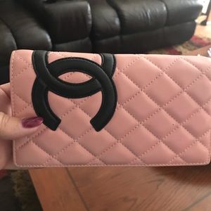 Name brand wallets and boots